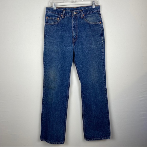 Levi's Other - LAST CHANCE! Levi’s 517 Bootcut Jeans